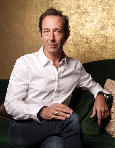 Portrait par Quentin Houdas jan 2025